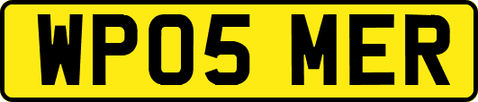 WP05MER