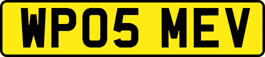 WP05MEV