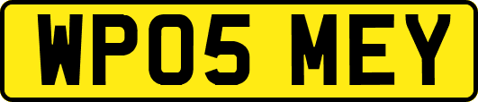 WP05MEY