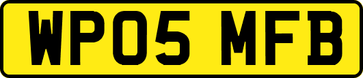 WP05MFB