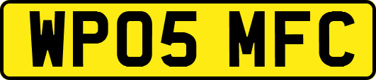 WP05MFC