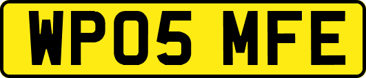 WP05MFE