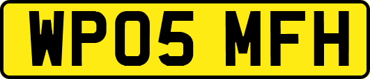 WP05MFH