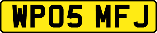 WP05MFJ