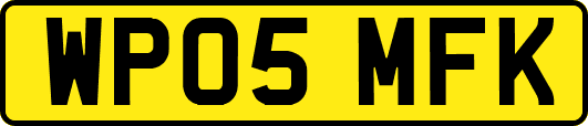 WP05MFK