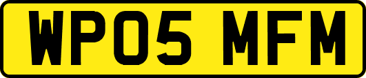 WP05MFM
