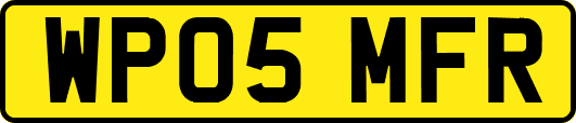 WP05MFR