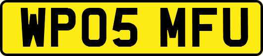 WP05MFU