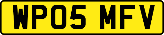 WP05MFV