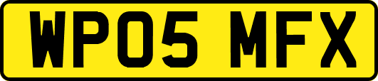 WP05MFX