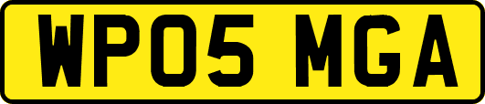 WP05MGA