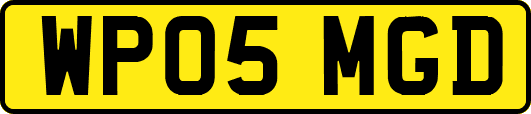 WP05MGD