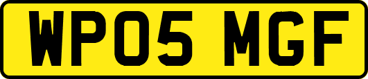 WP05MGF