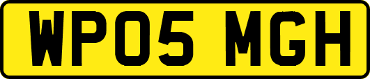 WP05MGH