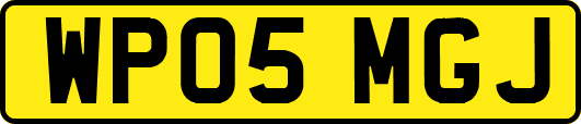 WP05MGJ