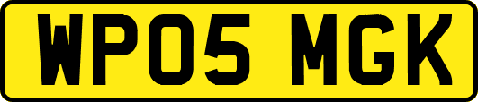 WP05MGK