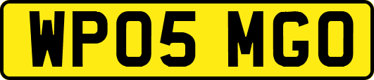 WP05MGO