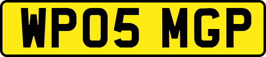 WP05MGP