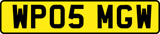 WP05MGW