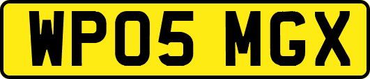 WP05MGX