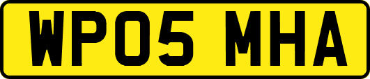 WP05MHA