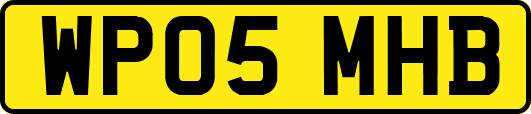 WP05MHB
