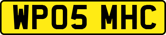 WP05MHC