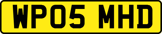 WP05MHD