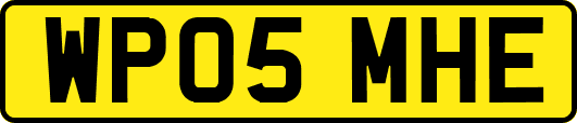 WP05MHE
