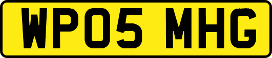 WP05MHG
