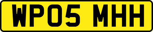 WP05MHH