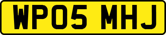 WP05MHJ
