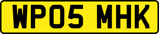 WP05MHK