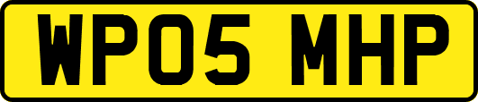 WP05MHP