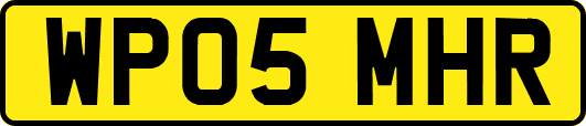 WP05MHR