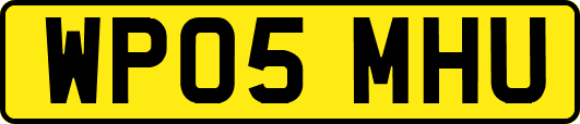 WP05MHU