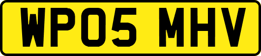 WP05MHV