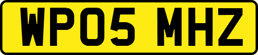 WP05MHZ