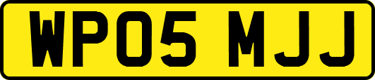 WP05MJJ