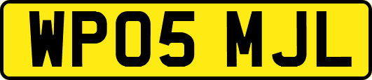 WP05MJL