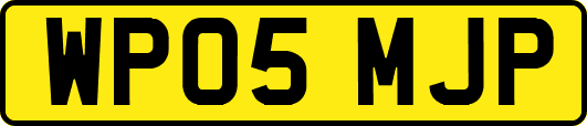 WP05MJP