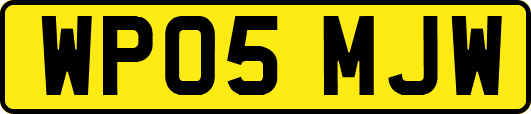 WP05MJW