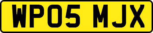 WP05MJX