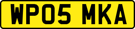 WP05MKA
