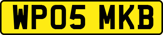 WP05MKB