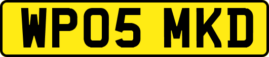 WP05MKD