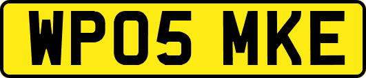 WP05MKE