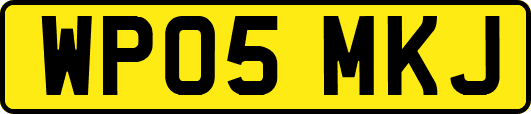 WP05MKJ