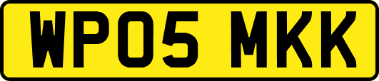 WP05MKK