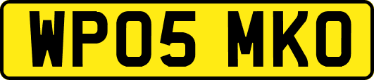 WP05MKO